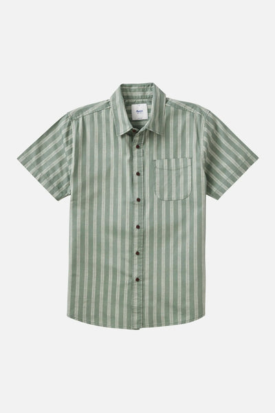 Katin Mens Woven Barley