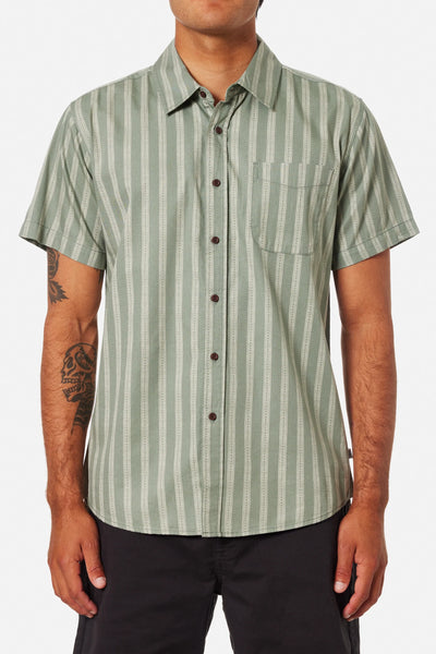 Katin Mens Woven Barley