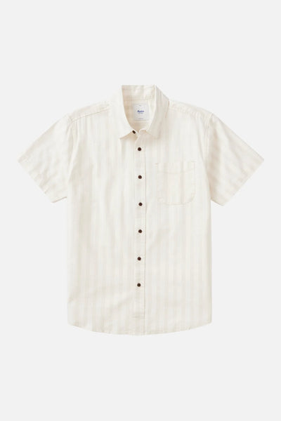 Katin Mens Woven Barley