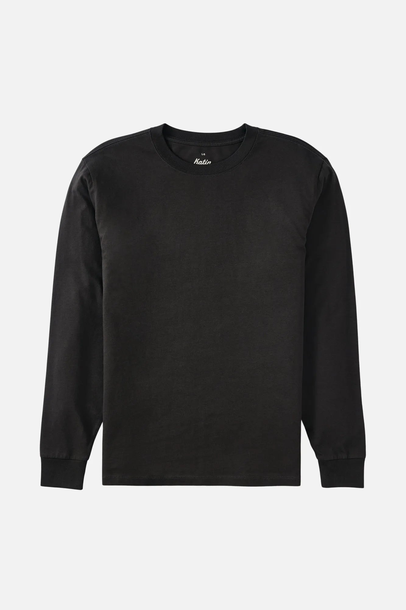 Katin Mens Shirt Base Long Sleeve