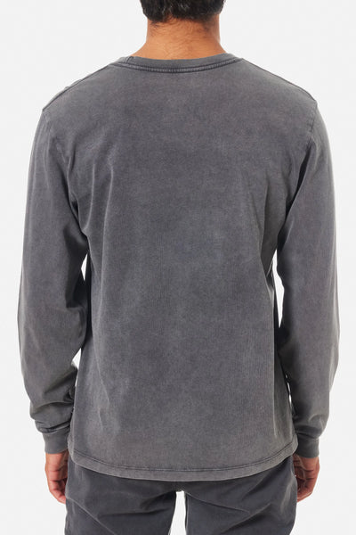 Katin Mens Shirt Base Long Sleeve