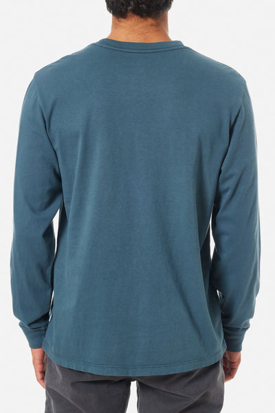 Katin Mens Shirt Base Long Sleeve