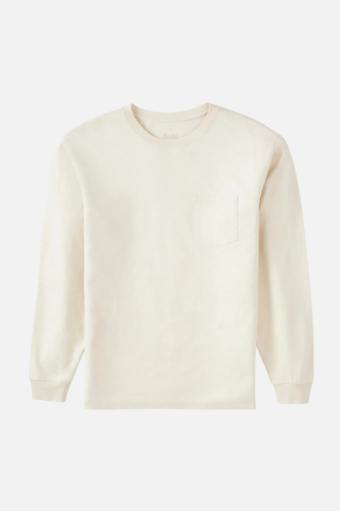 Katin Mens Shirt Base Long Sleeve