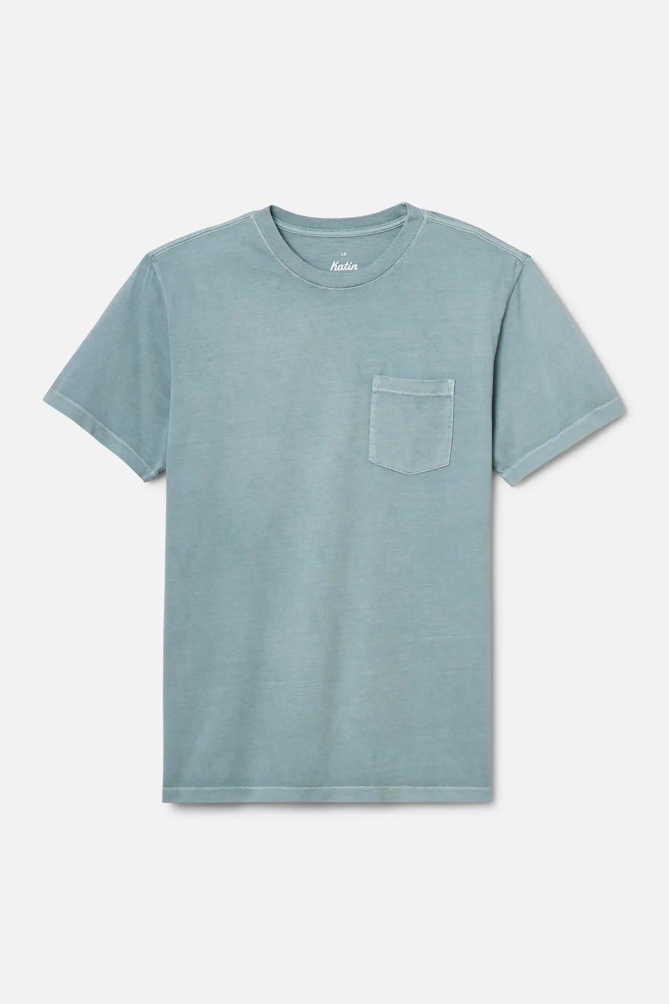 Katin Mens Shirt Base Tee