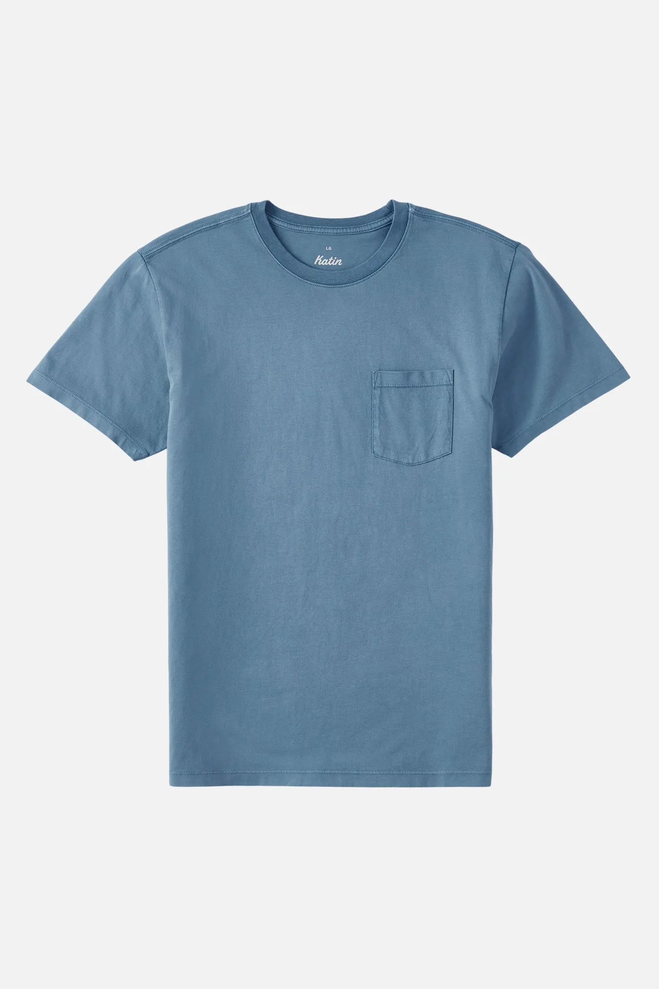 Katin Mens Shirt Base