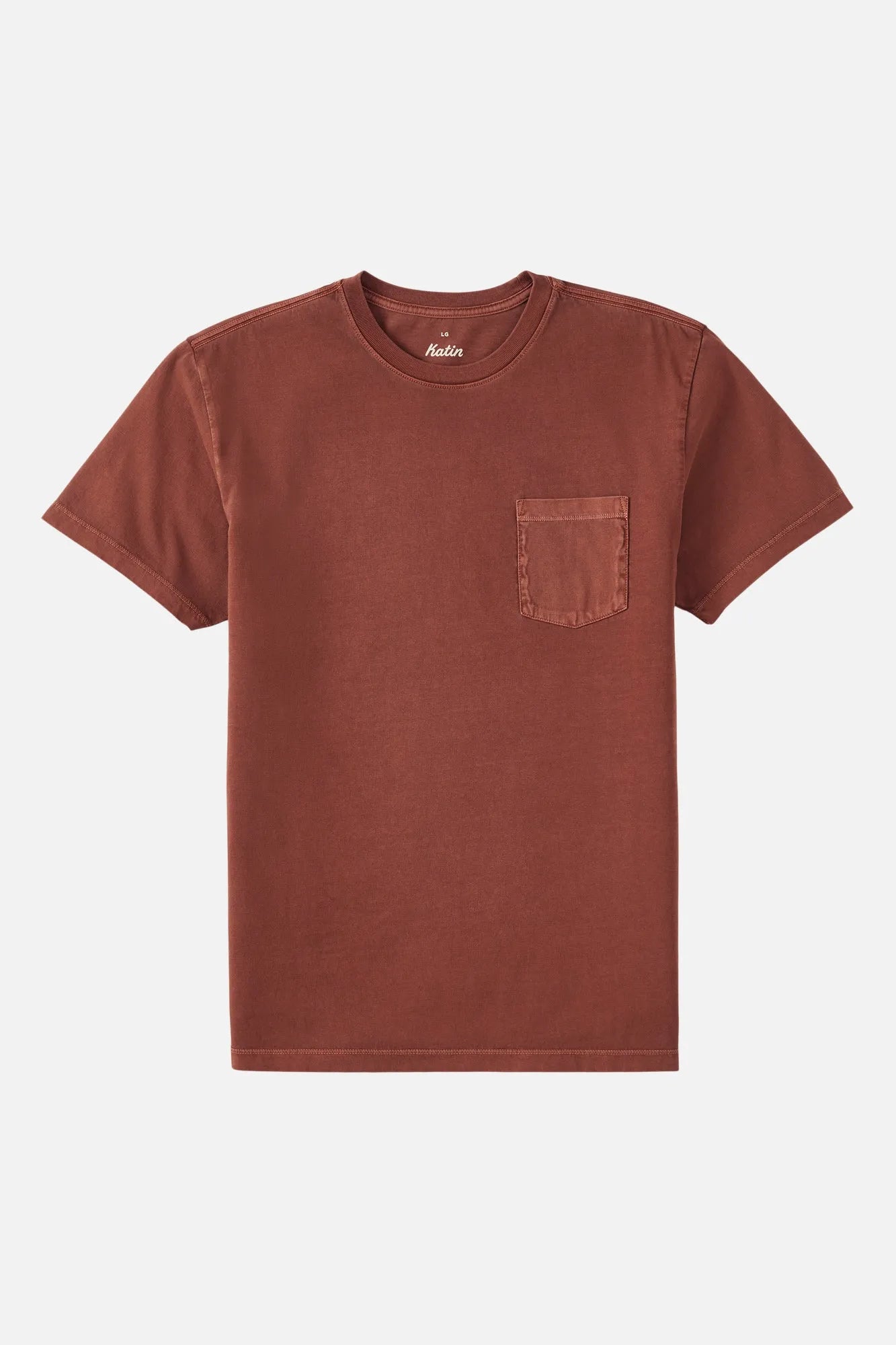 Katin Mens Shirt Base