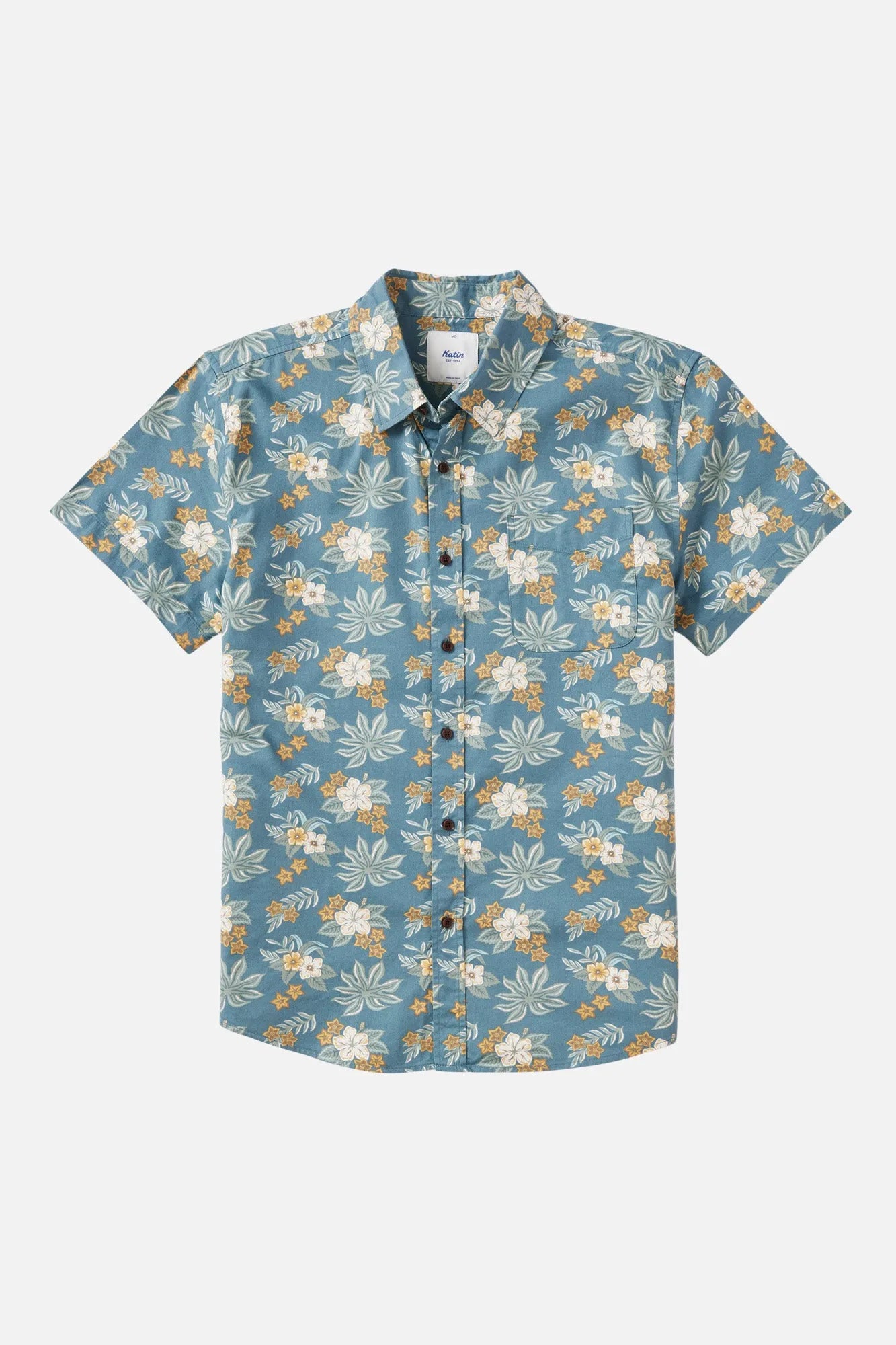 Katin Mens Woven Benji