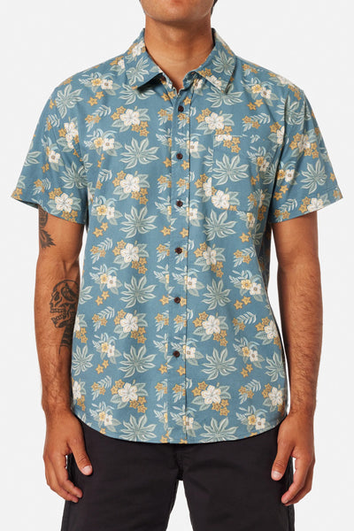 Katin Mens Woven Benji