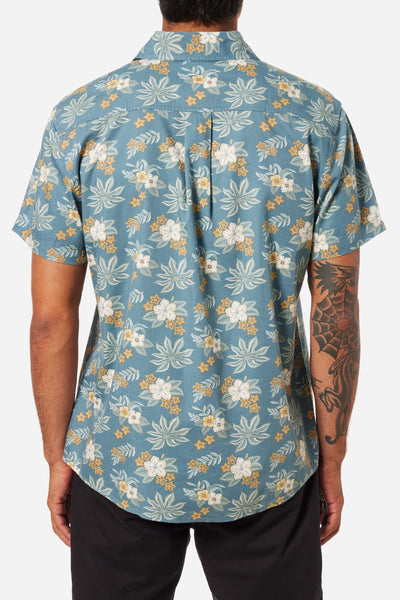 Katin Mens Woven Benji