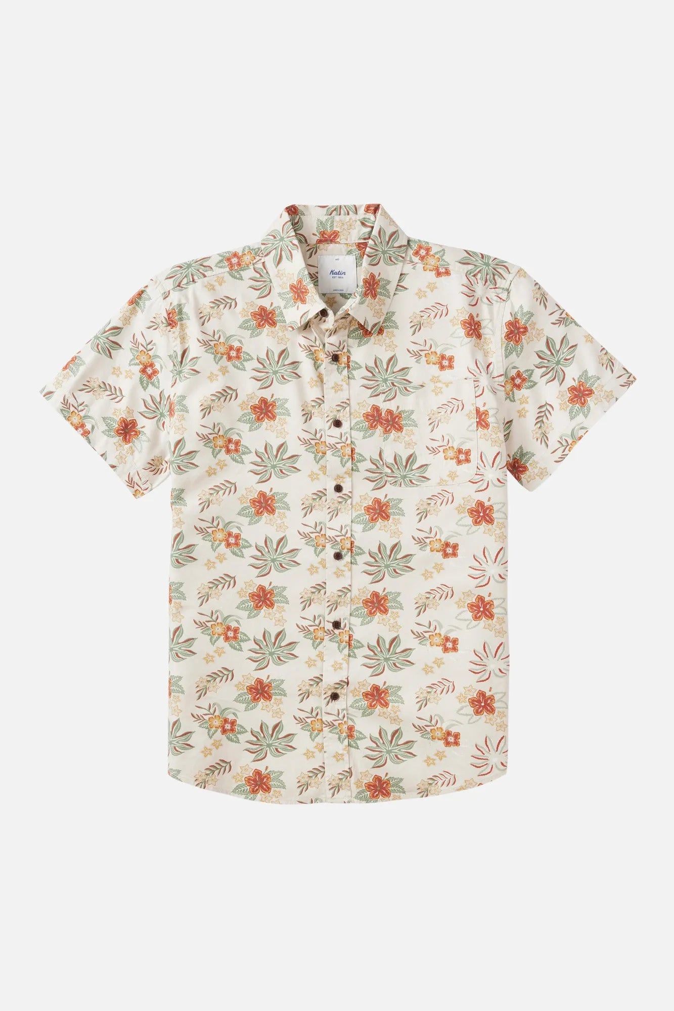 Katin Mens Woven Benji