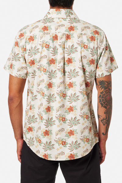 Katin Mens Woven Benji