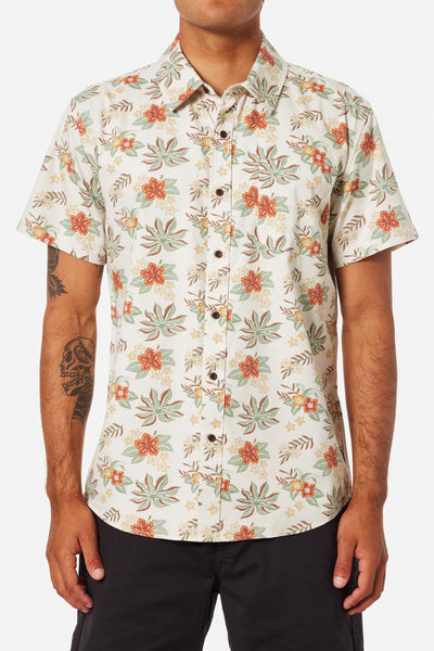 Katin Mens Woven Benji