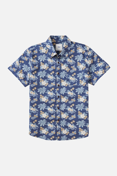 Katin Mens Woven Benji