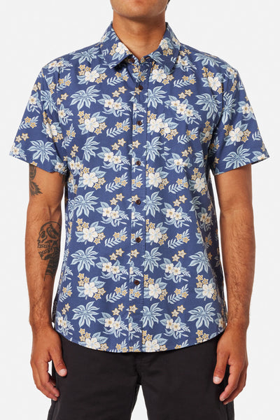 Katin Mens Woven Benji