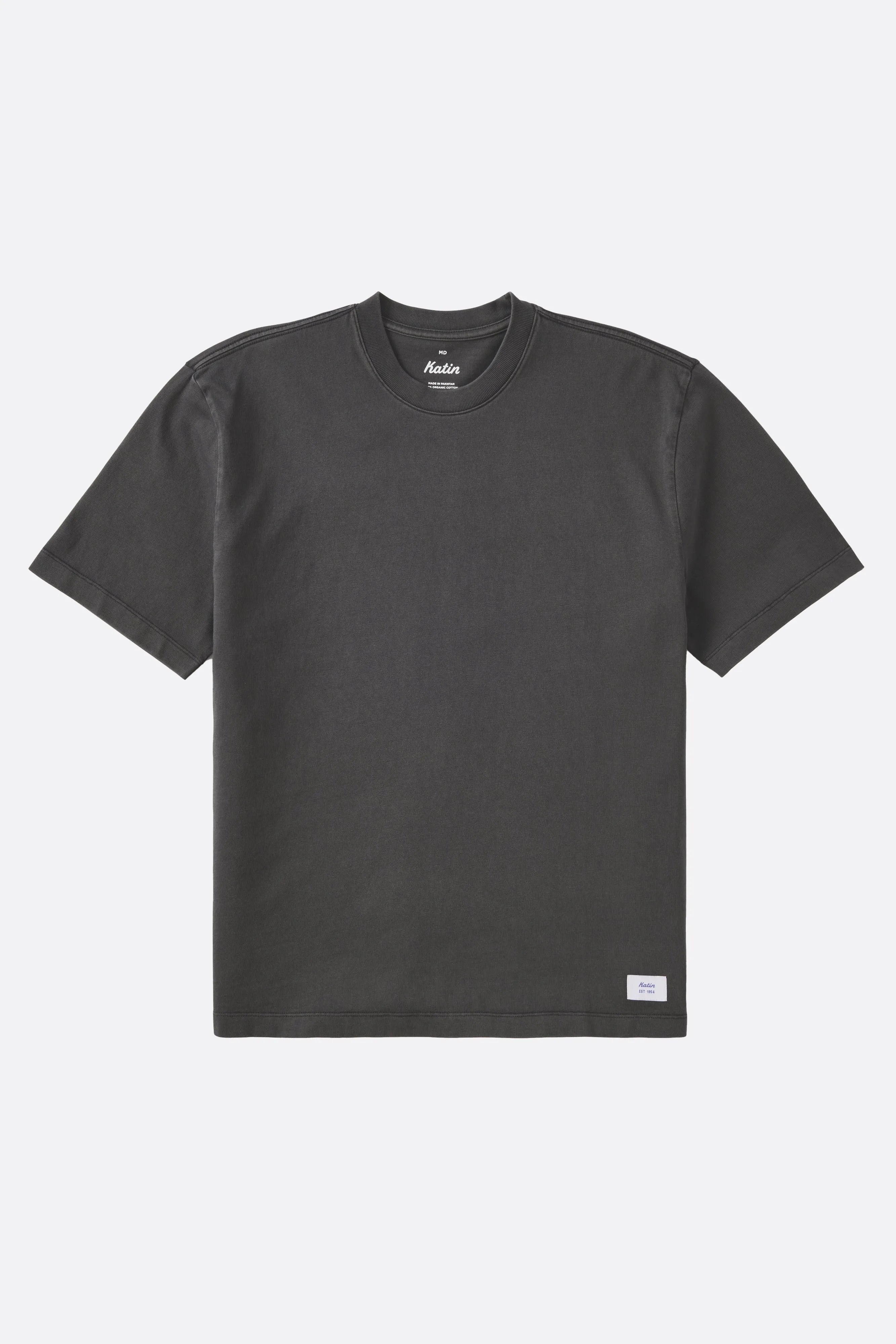 Katin Mens Shirt Box Fit Heritage