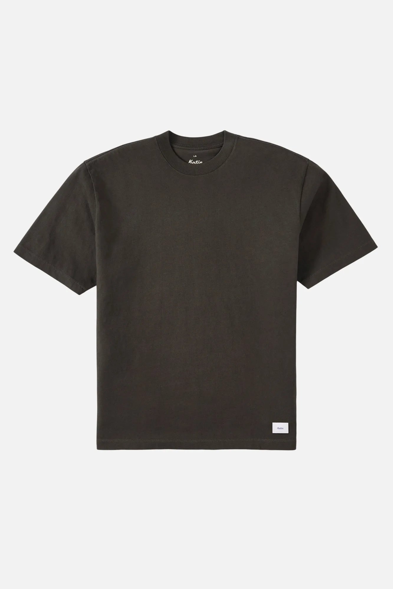 Katin Mens Shirt Box Fit Heritage