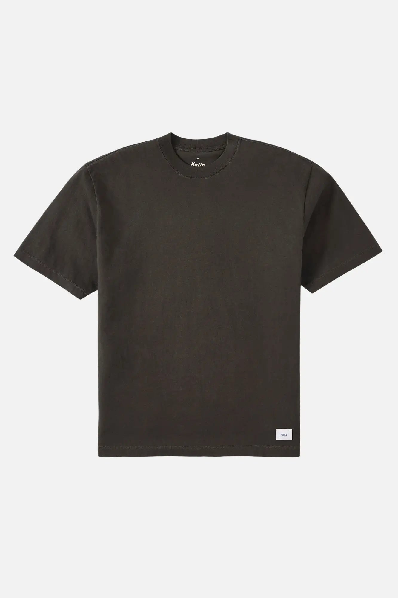 Katin Mens Shirt Box Fit Heritage