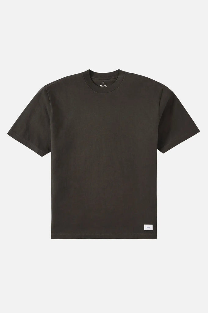Katin Mens Shirt Box Fit Heritage