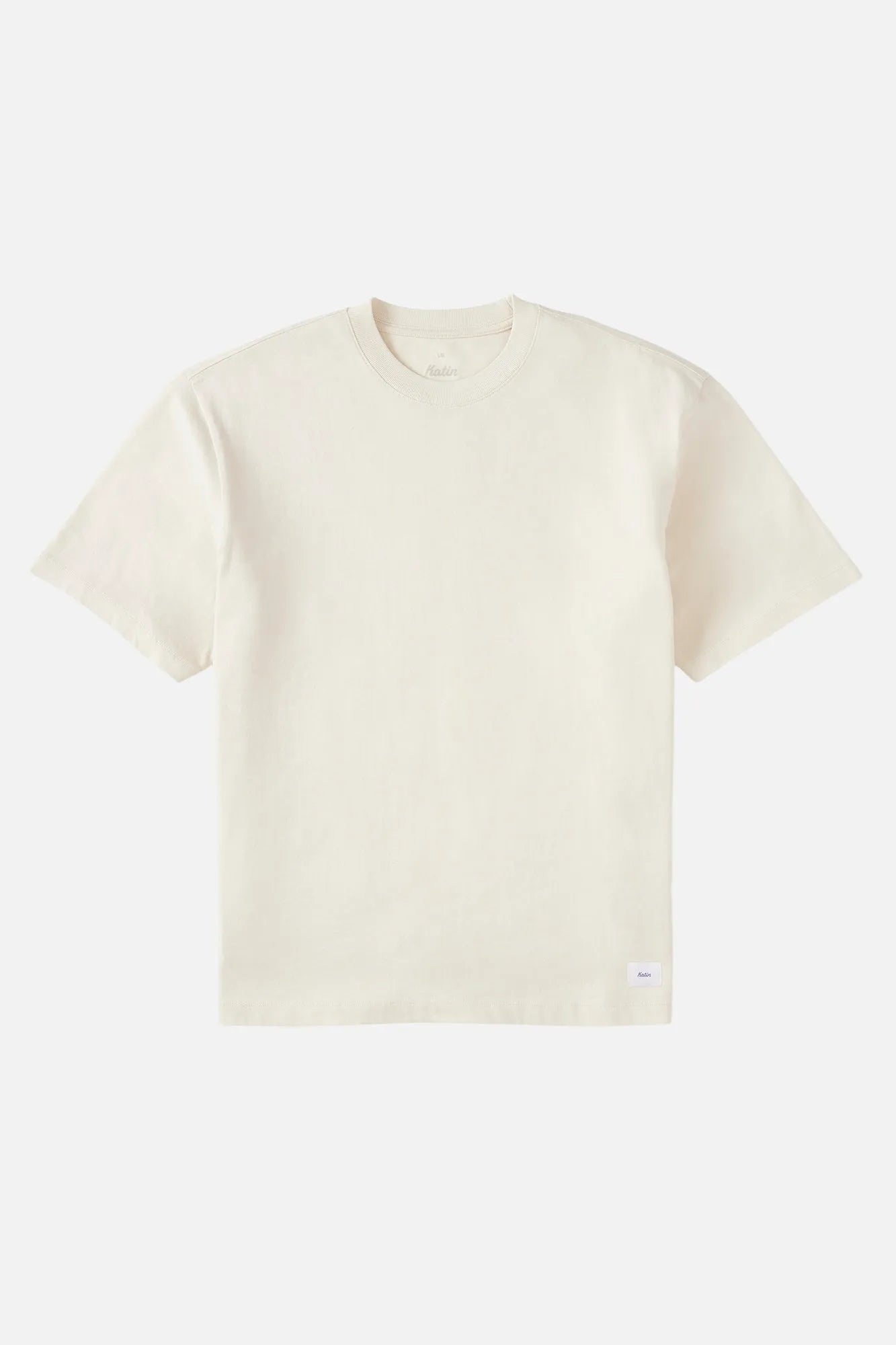 Katin Mens Shirt Box Fit Heritage