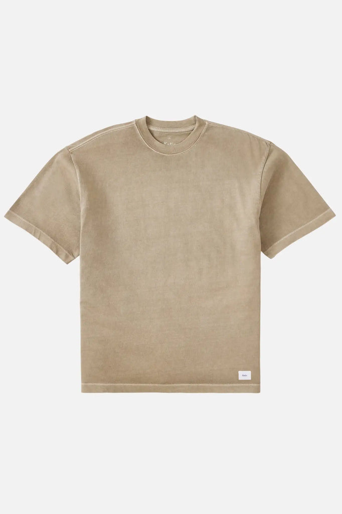 Katin Mens Shirt Box Fit Heritage