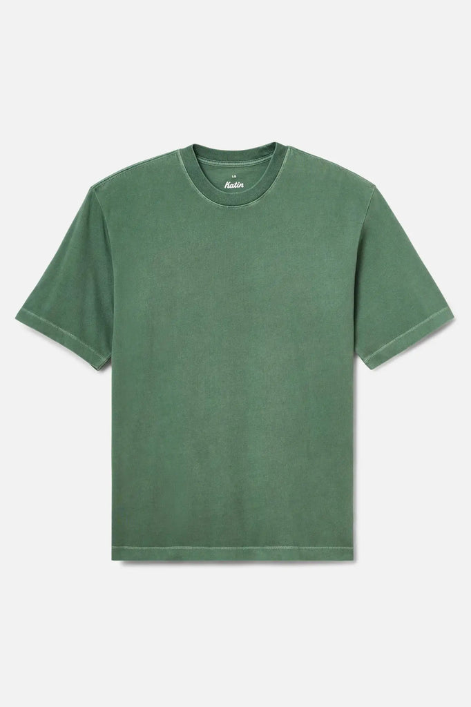 Katin Mens Shirt Box Fit Heritage