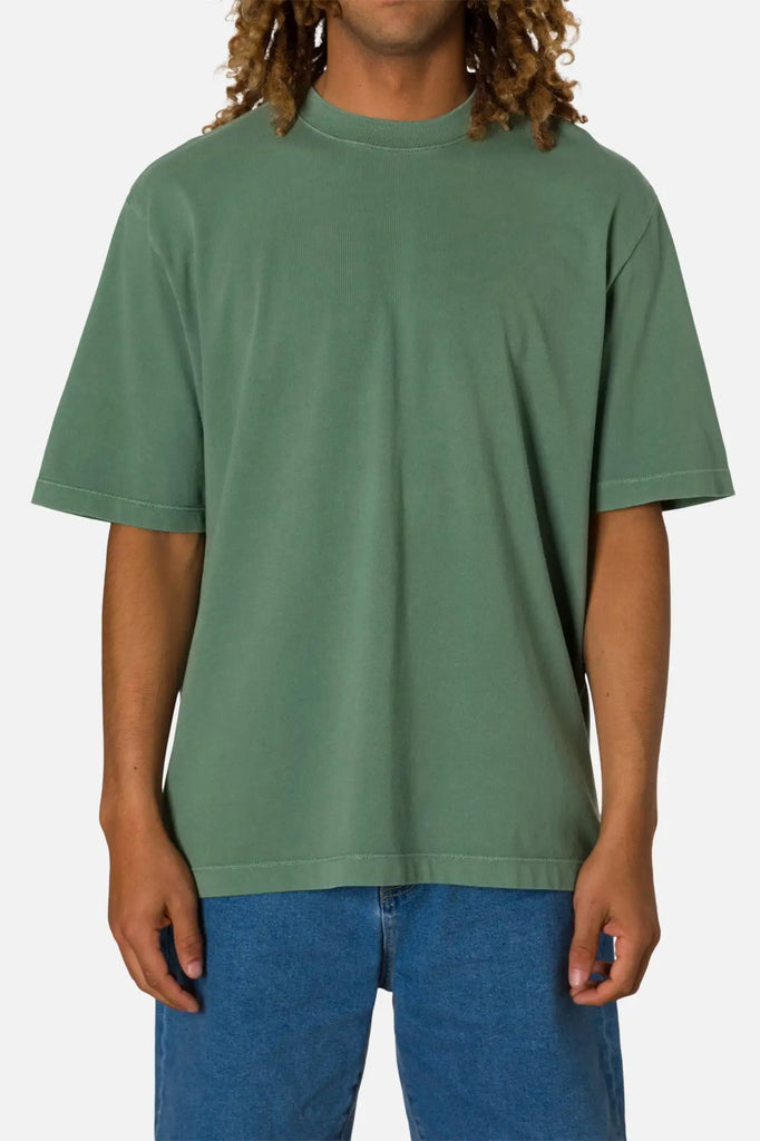 Katin Mens Shirt Box Fit Heritage