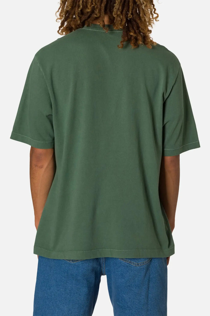 Katin Mens Shirt Box Fit Heritage