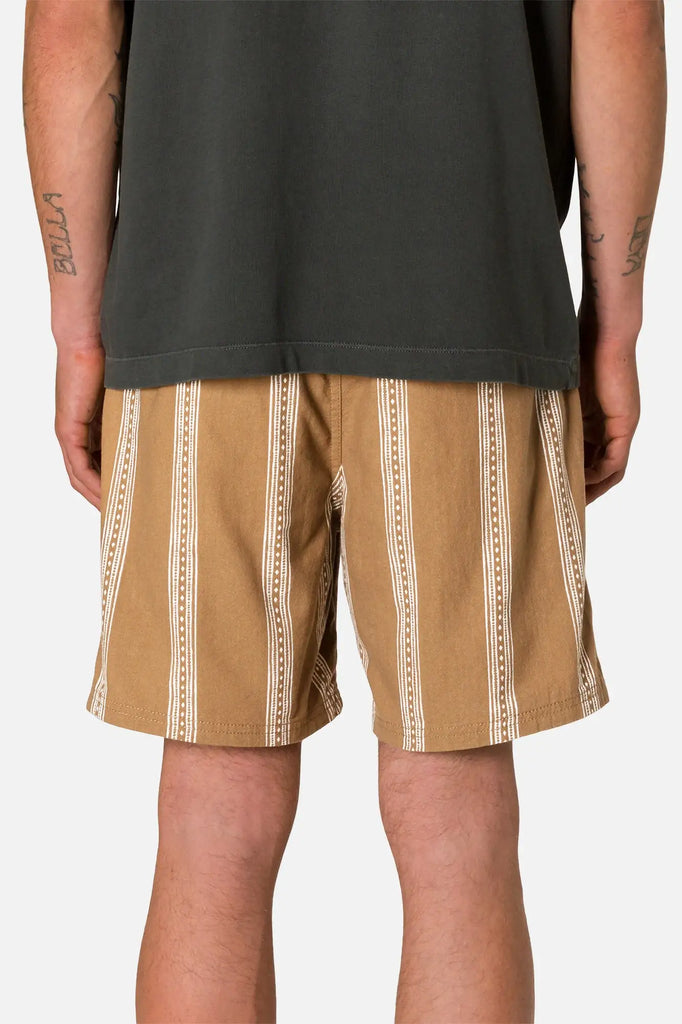 Katin Mens Shorts Cedar Local