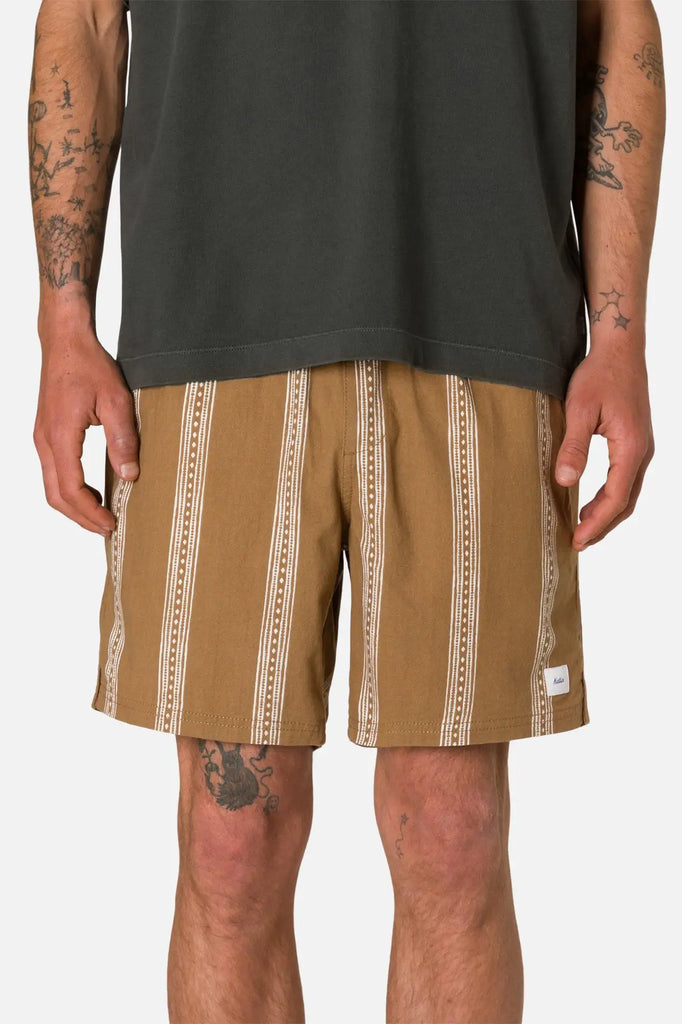 Katin Mens Shorts Cedar Local