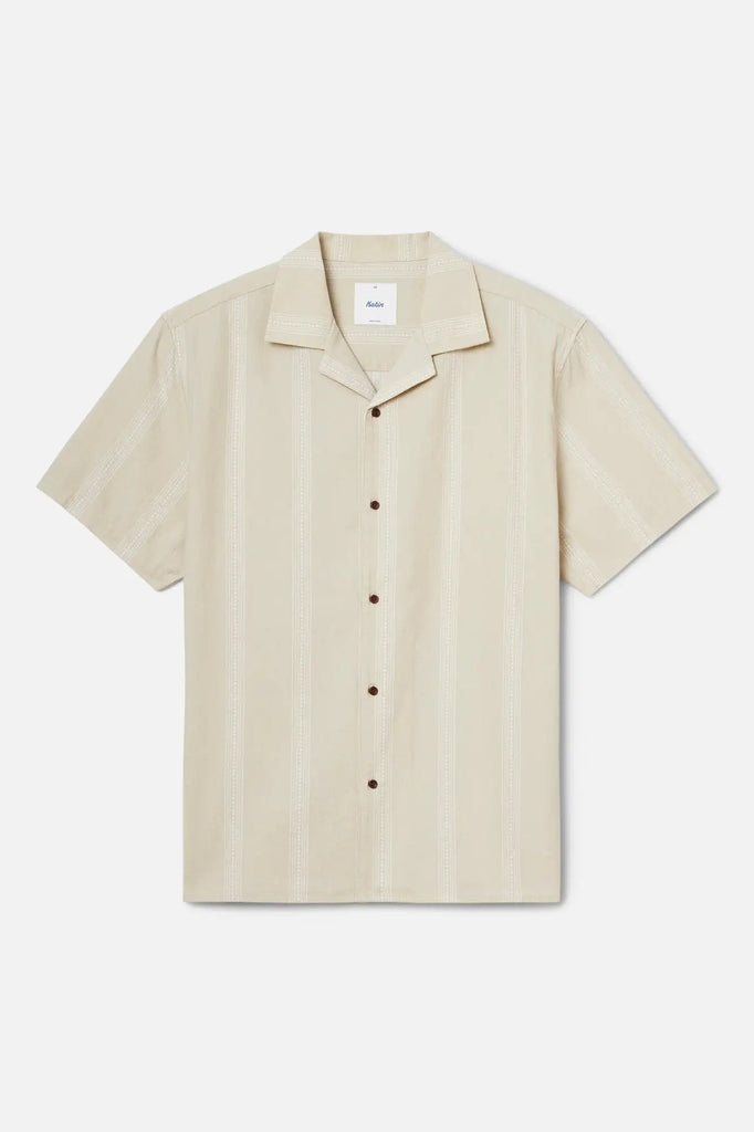 Katin Mens Woven Cedar