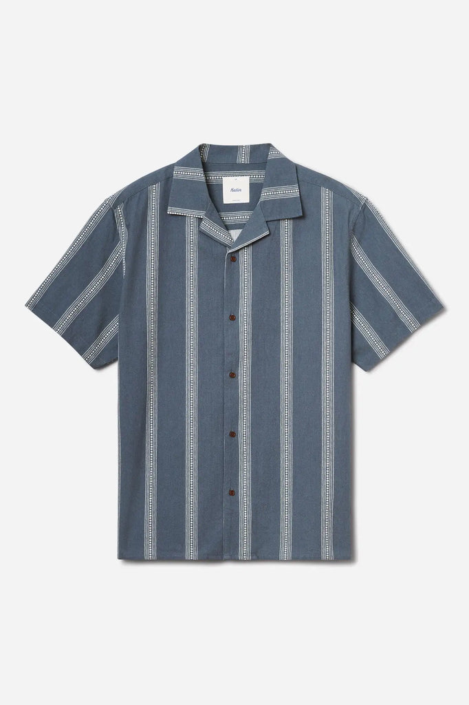 Katin Mens Woven Cedar