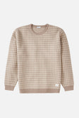 Katin Mens Sweater Check