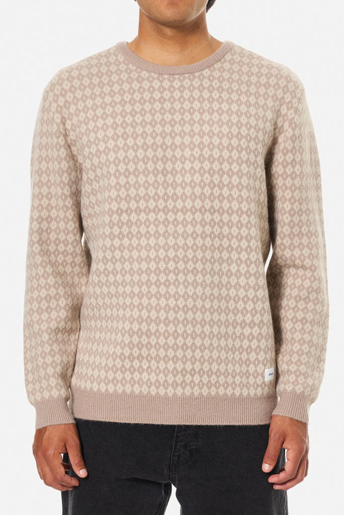 Katin Mens Sweater Check