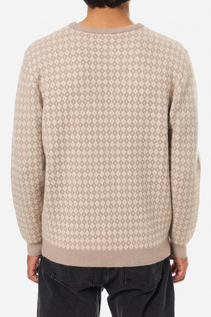 Katin Mens Sweater Check