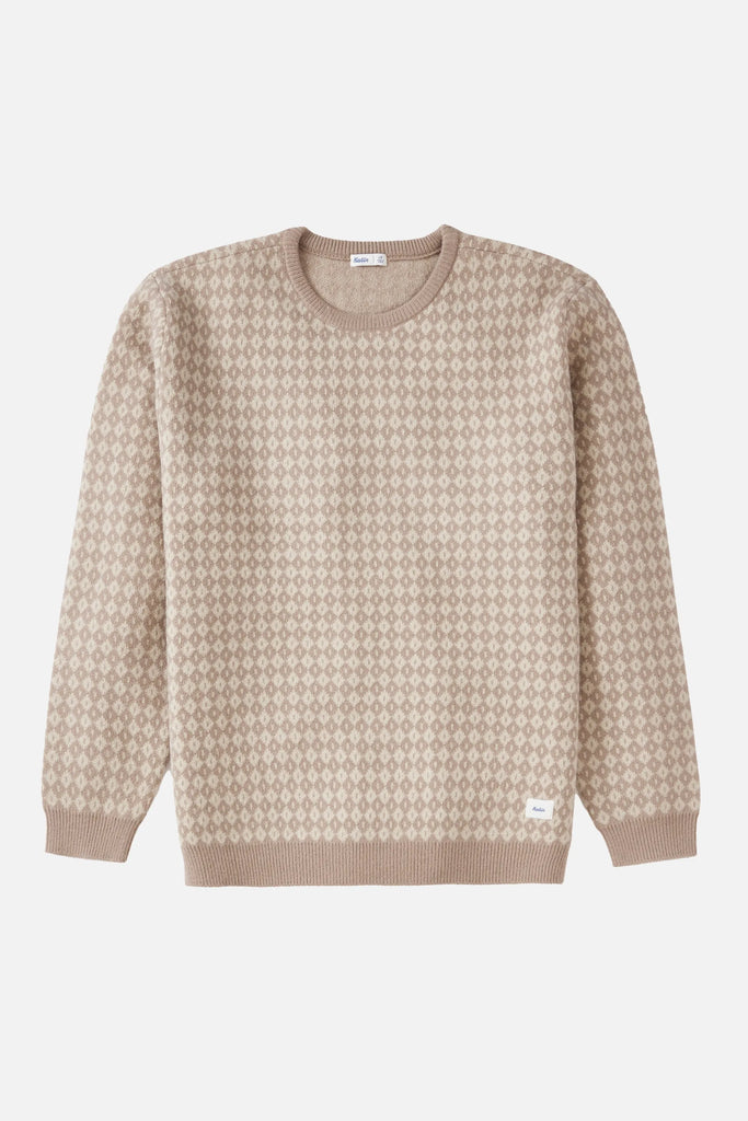 Katin Mens Sweater Check