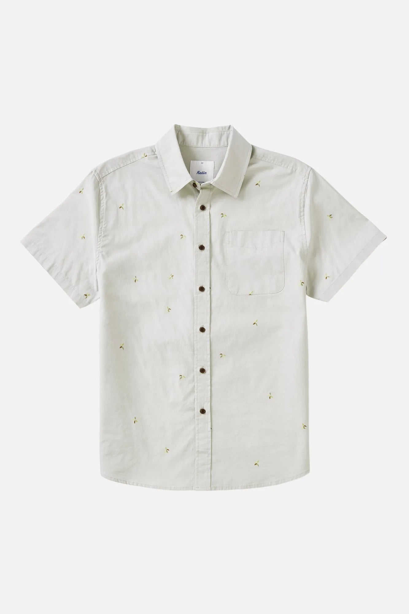 Katin Mens Woven Chroma