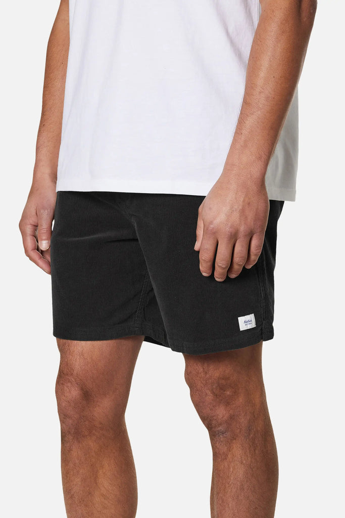 Katin Mens Shorts Cord Local