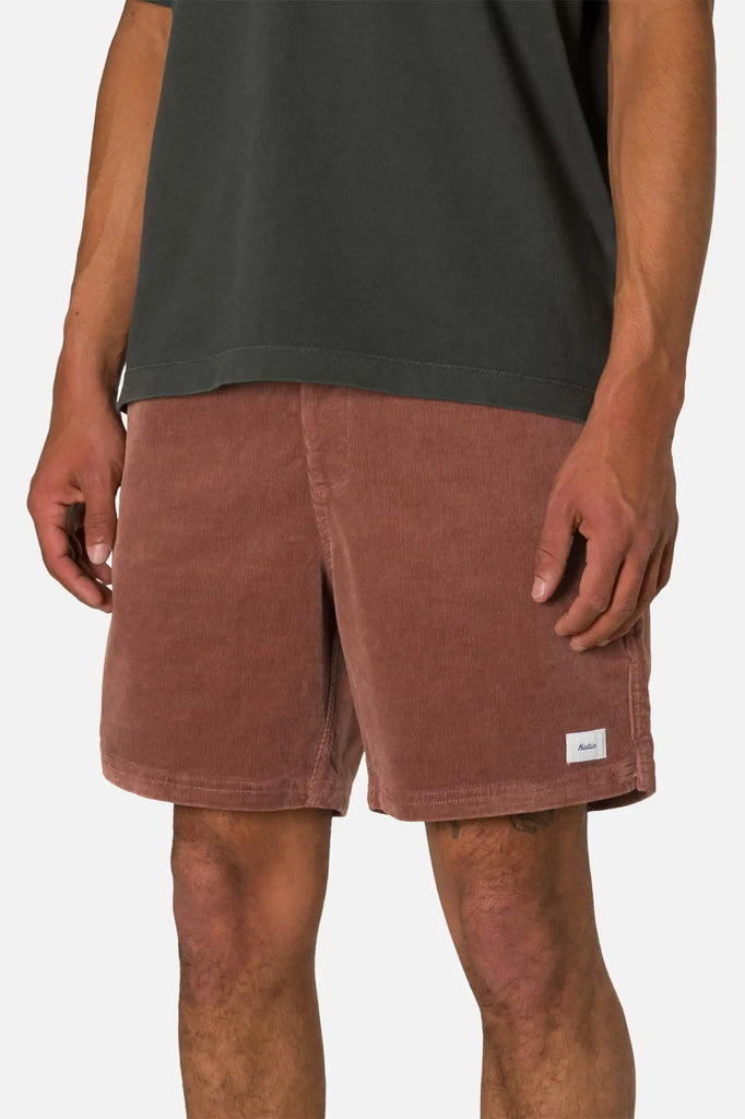 Katin Mens Shorts Cord Local