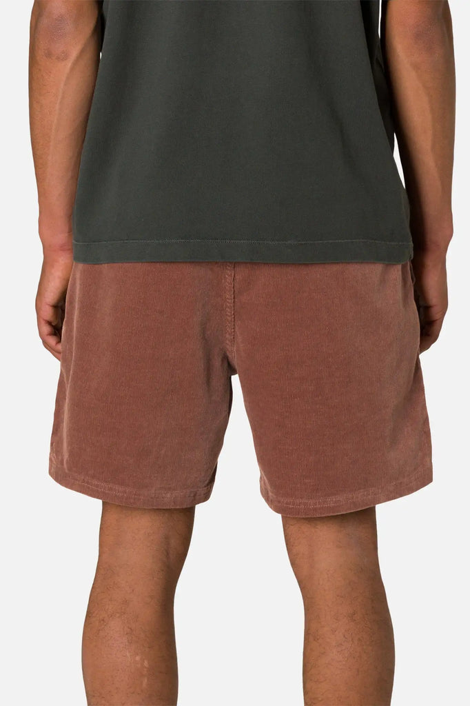 Katin Mens Shorts Cord Local