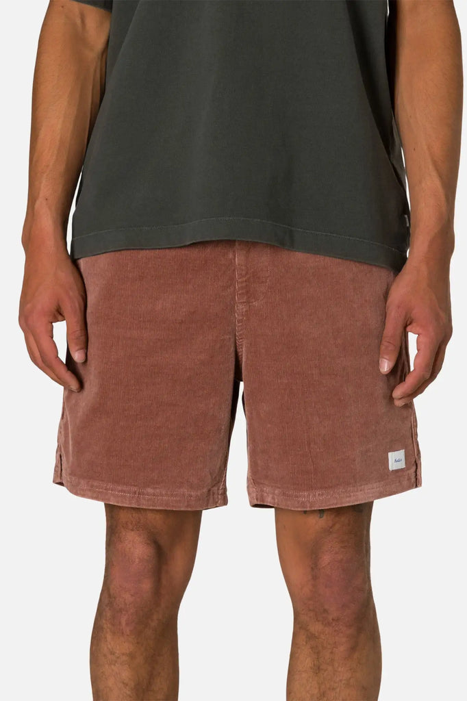 Katin Mens Shorts Cord Local