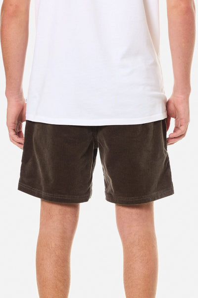 Katin Mens Shorts Cord Local