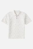 Katin Mens Knit Cube Polo