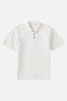 Katin Mens Knit Cube Polo