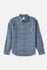 Katin Mens Shirt Derek Flannel