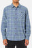 Katin Mens Shirt Derek Flannel
