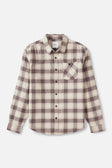 Katin Mens Shirt Derek Flannel