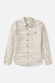 Katin Mens Shirt Derek Flannel