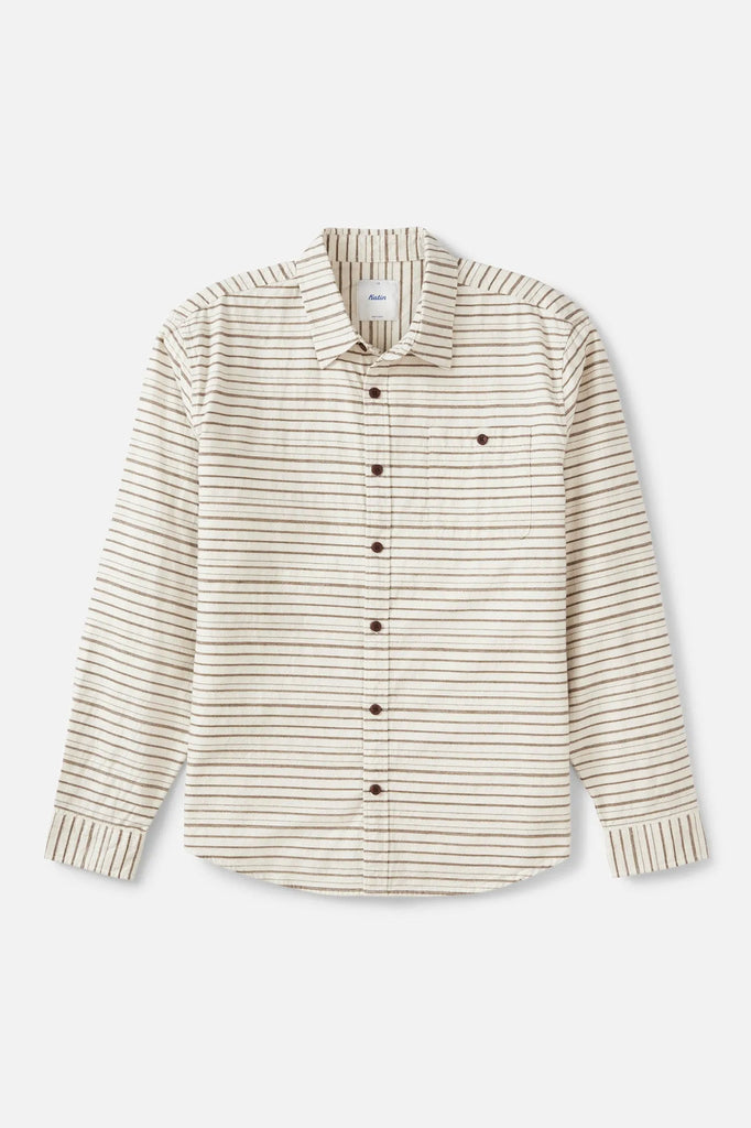 Katin Mens Shirt Derek Flannel