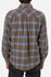 Katin Mens Shirt Derek Flannel