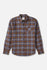 Katin Mens Shirt Derek Flannel